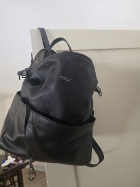 MINA BAIE DIAPER BAG